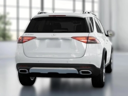 Mercedes-Benz GLE GLE 350 SUV 2026