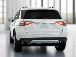 Mercedes-Benz GLE GLE 350 SUV 2026