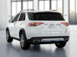 Mercedes-Benz GLE GLE 350 SUV 2026
