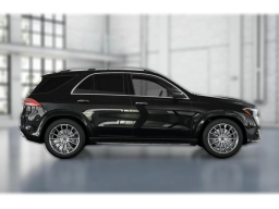 Mercedes-Benz GLE GLE 350 SUV 2026