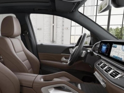 Mercedes-Benz GLE GLE 350 SUV 2026