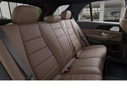 Mercedes-Benz GLE GLE 350 SUV 2026