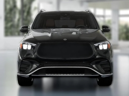 Mercedes-Benz GLE GLE 350 SUV 2026