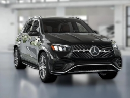 Mercedes-Benz GLE GLE 350 SUV 2026