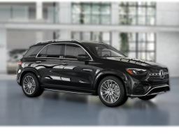 Mercedes-Benz GLE GLE 350 SUV 2026