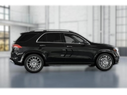 Mercedes-Benz GLE GLE 350 SUV 2026