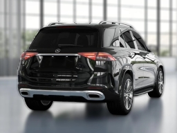 Mercedes-Benz GLE GLE 350 SUV 2026