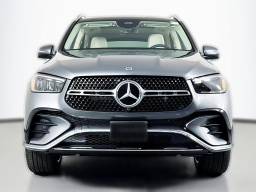 Mercedes-Benz GLE GLE 350 SUV 2026