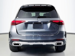 Mercedes-Benz GLE GLE 350 SUV 2026