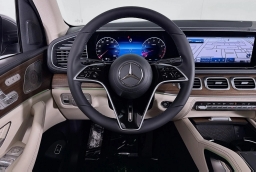Mercedes-Benz GLE GLE 350 SUV 2026