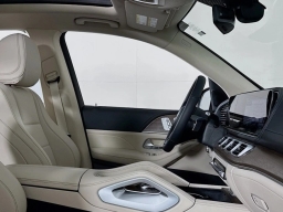 Mercedes-Benz GLE GLE 350 SUV 2026