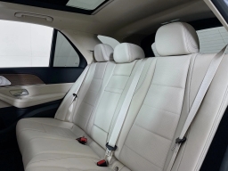 Mercedes-Benz GLE GLE 350 SUV 2026