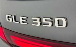 Mercedes-Benz GLE GLE 350 SUV 2026