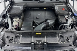 Mercedes-Benz GLE GLE 350 SUV 2026