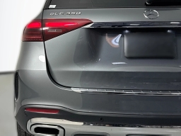Mercedes-Benz GLE GLE 350 SUV 2026
