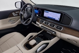 Mercedes-Benz GLE GLE 350 SUV 2026