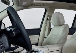 Mercedes-Benz GLE GLE 350 SUV 2026