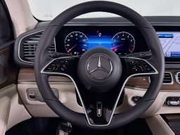 Mercedes-Benz GLE GLE 350 SUV 2026