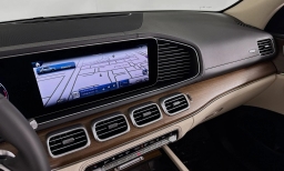 Mercedes-Benz GLE GLE 350 SUV 2026
