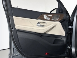 Mercedes-Benz GLE GLE 350 SUV 2026