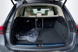 Mercedes-Benz GLE GLE 350 SUV 2026