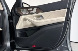 Mercedes-Benz GLE GLE 350 SUV 2026