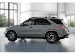 Mercedes-Benz GLE GLE 350 SUV 2026