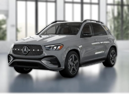 Mercedes-Benz GLE GLE 350 SUV 2026