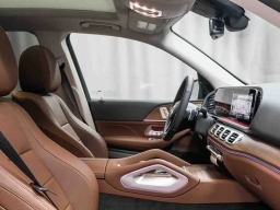 Mercedes-Benz GLE GLE 350 SUV 2026
