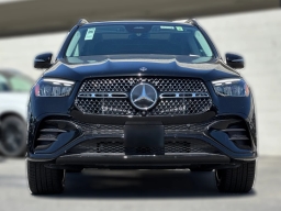 Mercedes-Benz GLE GLE 350 SUV 2026
