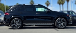 Mercedes-Benz GLE GLE 350 SUV 2026
