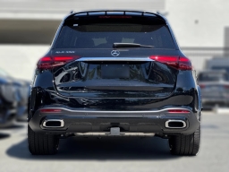 Mercedes-Benz GLE GLE 350 SUV 2026
