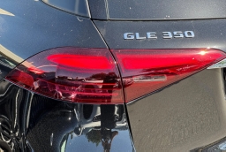 Mercedes-Benz GLE GLE 350 SUV 2026