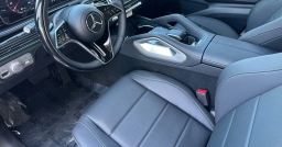 Mercedes-Benz GLE GLE 350 SUV 2026
