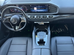 Mercedes-Benz GLE GLE 350 SUV 2026