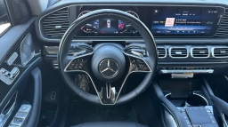 Mercedes-Benz GLE GLE 350 SUV 2026