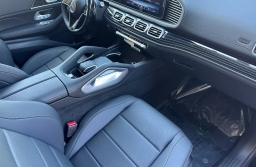 Mercedes-Benz GLE GLE 350 SUV 2026