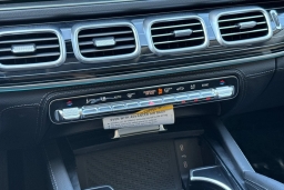Mercedes-Benz GLE GLE 350 SUV 2026