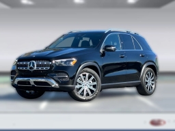 Mercedes-Benz GLE GLE 350 SUV 2026