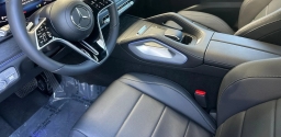 Mercedes-Benz GLE GLE 350 SUV 2026