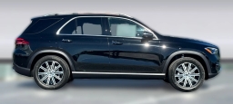 Mercedes-Benz GLE GLE 350 SUV 2026