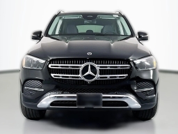 Mercedes-Benz GLE GLE 350 SUV 2026