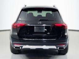 Mercedes-Benz GLE GLE 350 SUV 2026