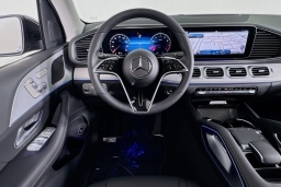 Mercedes-Benz GLE GLE 350 SUV 2026