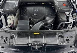 Mercedes-Benz GLE GLE 350 SUV 2026