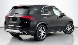 Mercedes-Benz GLE GLE 350 SUV 2026