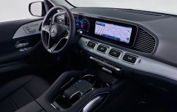 Mercedes-Benz GLE GLE 350 SUV 2026