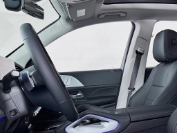 Mercedes-Benz GLE GLE 350 SUV 2026
