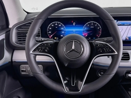 Mercedes-Benz GLE GLE 350 SUV 2026