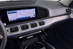 Mercedes-Benz GLE GLE 350 SUV 2026